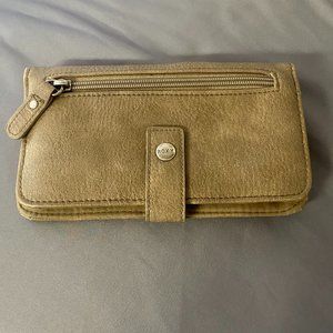 Roxy Wallet